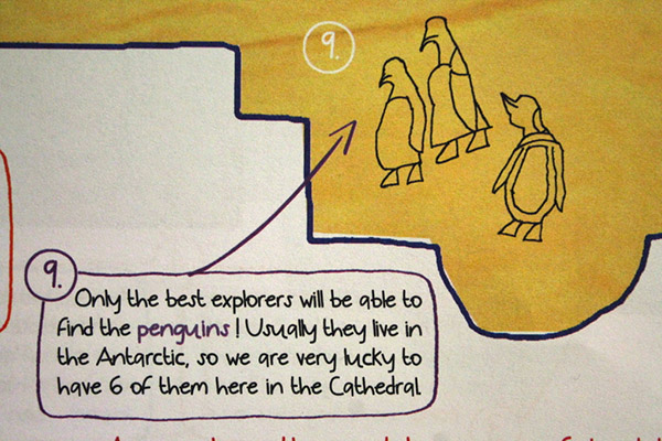 penguins large