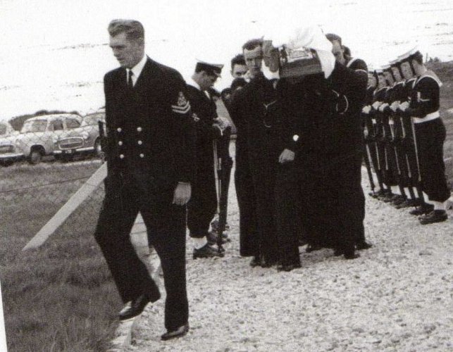 Burial