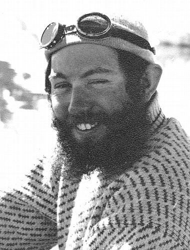 Dennis 'Tink' Bell